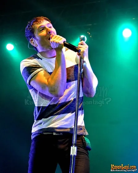 Foto Owl City