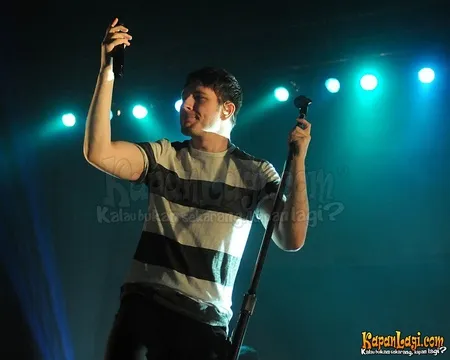 Foto Owl City