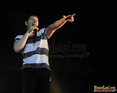 Foto Owl City