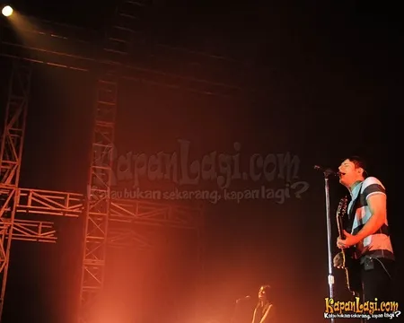Foto Owl City