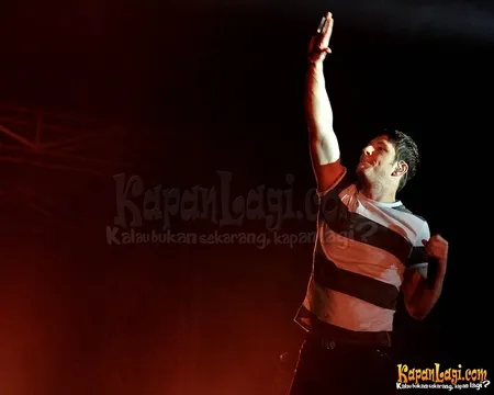Foto Owl City