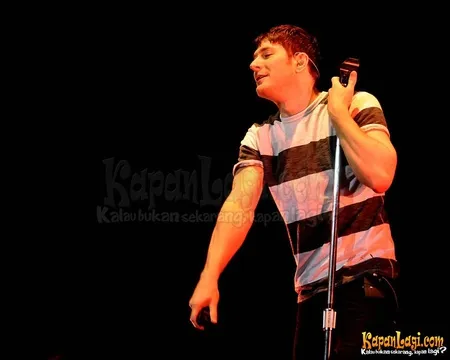 Foto Owl City