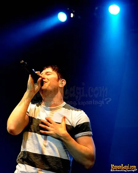 Foto Owl City