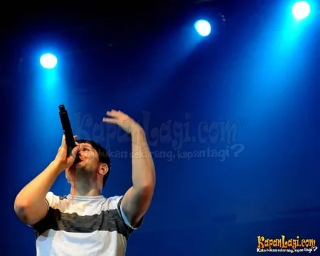 Foto Owl City