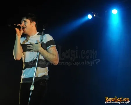 Foto Owl City