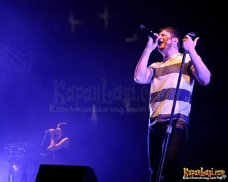 Foto Owl City