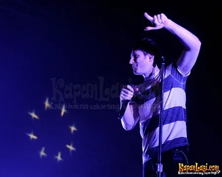 Foto Owl City