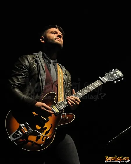 Foto Owl City