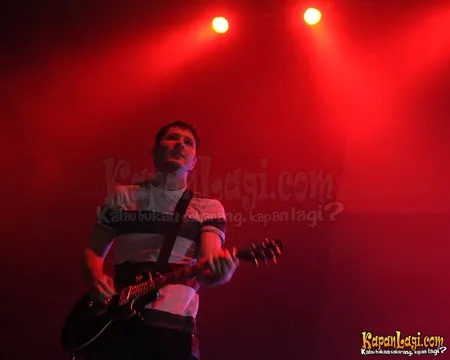 Foto Owl City