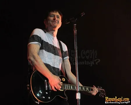 Foto Owl City