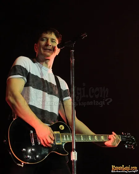 Foto Owl City