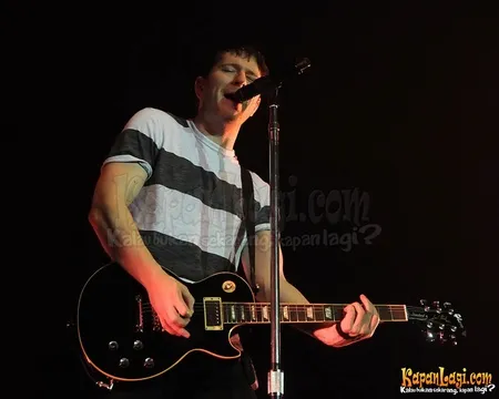 Foto Owl City