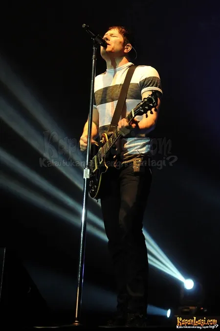 Foto Owl City