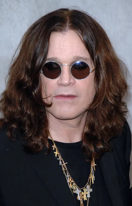 Foto Ozzy Osbourne