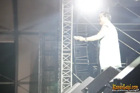 Foto PSY