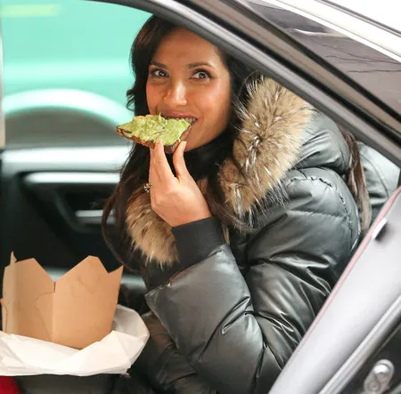 Foto Padma Lakshmi