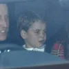 Pangeran George