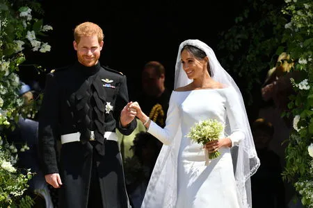 Foto Pangeran Harry