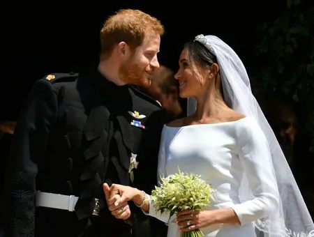 Foto Pangeran Harry