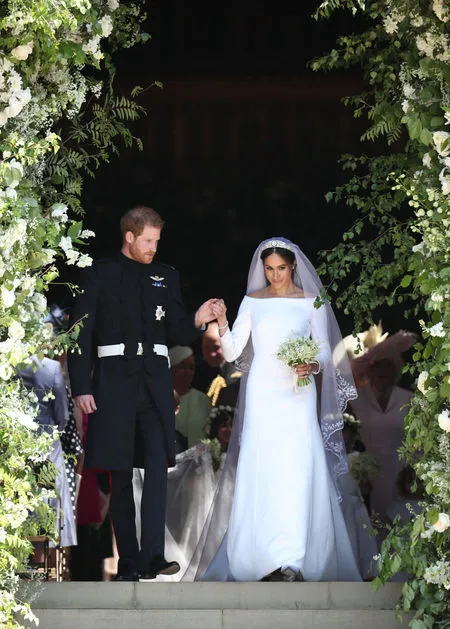 Foto Pangeran Harry