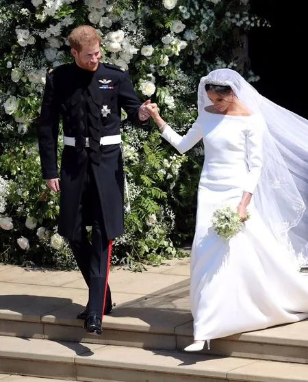Foto Pangeran Harry