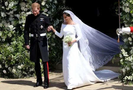 Foto Pangeran Harry