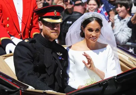 Foto Pangeran Harry