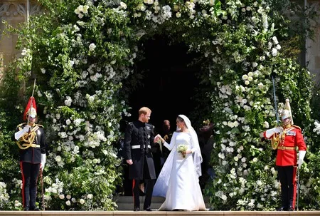 Foto Pangeran Harry