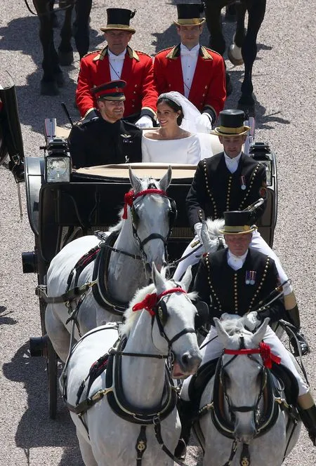 Foto Pangeran Harry