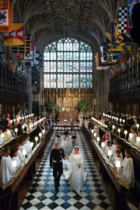 Foto Pangeran Harry