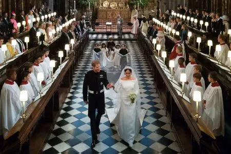 Foto Pangeran Harry