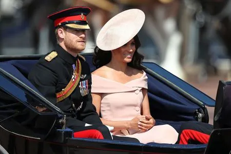 Foto Pangeran Harry