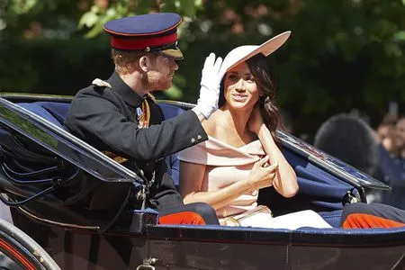 Foto Pangeran Harry