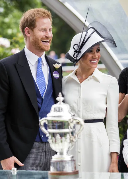 Foto Pangeran Harry