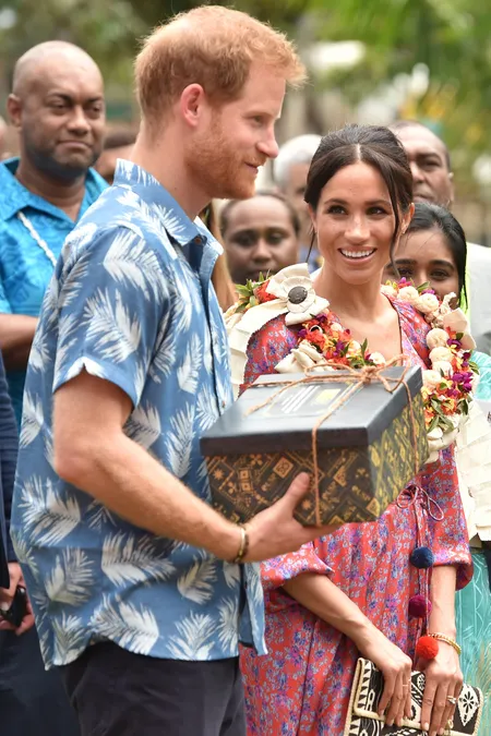 Foto Pangeran Harry