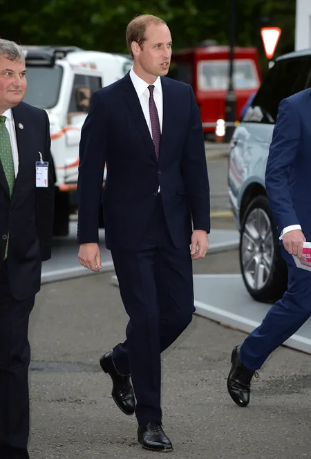 Foto Pangeran William