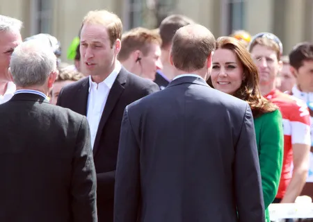 Foto Pangeran William