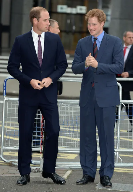 Foto Pangeran William