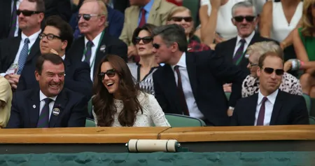 Foto Pangeran William