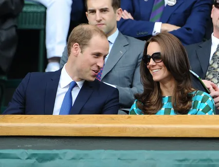 Foto Pangeran William