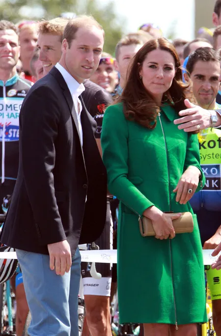 Foto Pangeran William