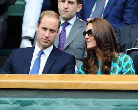 Foto Pangeran William