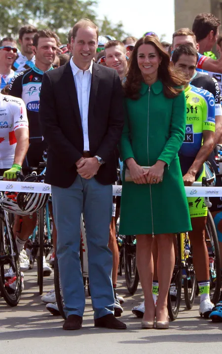 Foto Pangeran William