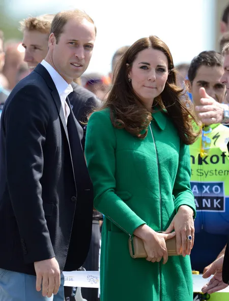 Foto Pangeran William