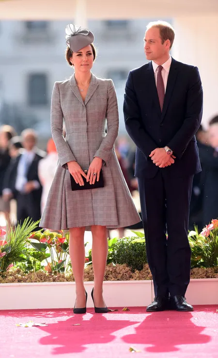 Foto Pangeran William