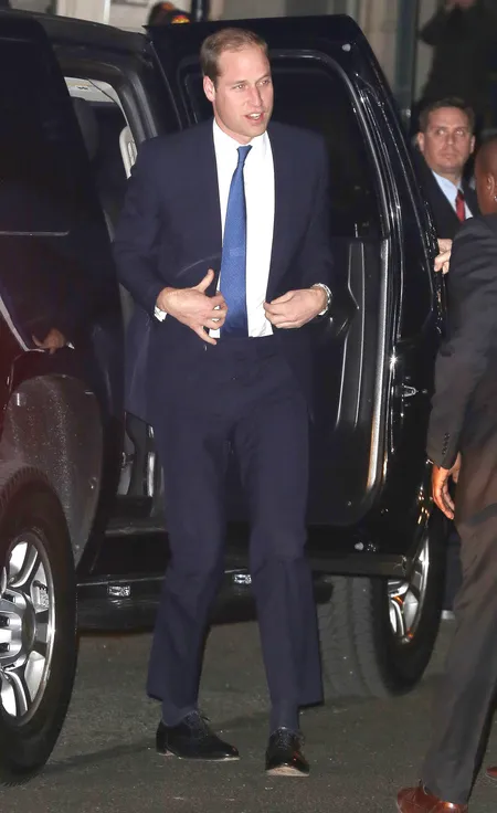 Foto Pangeran William