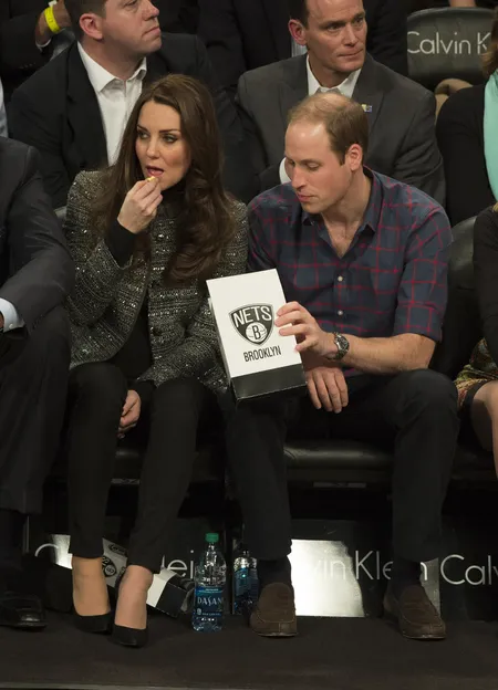 Foto Pangeran William