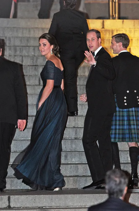 Foto Pangeran William