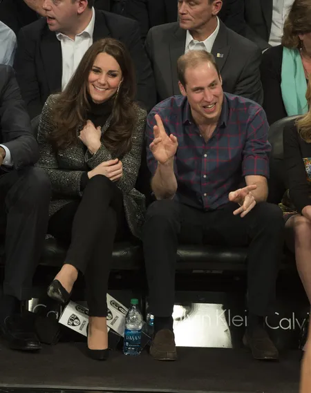 Foto Pangeran William