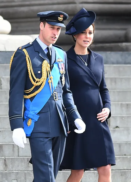 Foto Pangeran William